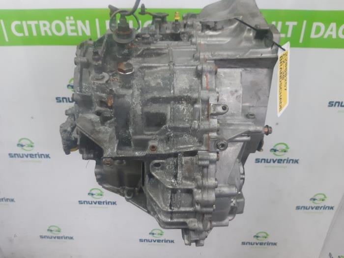 Gearbox Mazda CX30 2.0 eSkyActiv X 186 16V E3Y003000 HFY7 E3Y003000