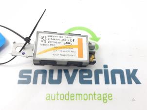 Used Antenna Amplifier Peugeot 3008 II (M4/MC/MJ/MR) 1.2 12V e-THP PureTech 130 Price € 42,35 Inclusive VAT offered by Snuverink Autodemontage