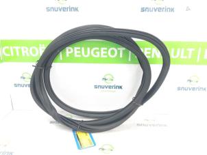 Used Door seal 2-door, left Peugeot 208 I (CA/CC/CK/CL) 1.2 Vti 12V PureTech 82 Price on request offered by Snuverink Autodemontage