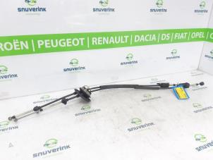 Używane Przewód przelaczajacy skrzyni biegów Peugeot 208 I (CA/CC/CK/CL) 1.2 Vti 12V PureTech 82 Cena na żądanie oferowane przez Snuverink Autodemontage