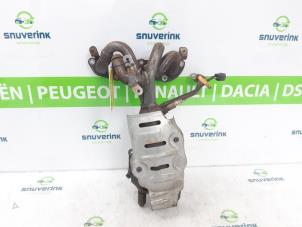 Used Catalytic converter Toyota Urban Cruiser 1.33 Dual VVT-I 16V 2WD Price € 270,00 Margin scheme offered by Snuverink Autodemontage