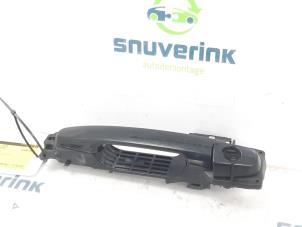 Used Door handle 4-door, front left Toyota Urban Cruiser 1.33 Dual VVT-I 16V 2WD Price on request offered by Snuverink Autodemontage