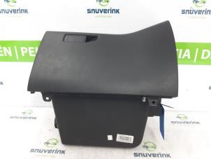 Used Glovebox Peugeot 308 SW (L4/L9/LC/LJ/LR) 1.6 BlueHDi 120 Price on request offered by Snuverink Autodemontage