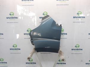 Used Front wing, left Citroen Jumper (U9) 2.2 HDi 120 Euro 4 Price € 54,45 Inclusive VAT offered by Snuverink Autodemontage