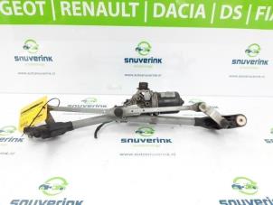 Używane Silnik i mechanizm wycieraczki Renault Megane III Berline (BZ) 1.5 dCi 90 Cena € 50,00 Procedura marży oferowane przez Snuverink Autodemontage