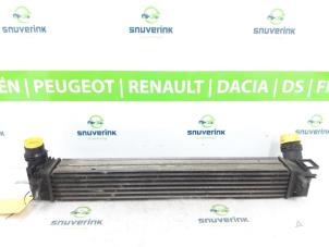 Usados Intercooler Renault Megane III Berline (BZ) 1.5 dCi 90 Precio € 75,00 Norma de margen ofrecido por Snuverink Autodemontage