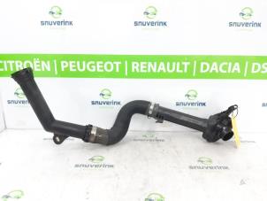 Usagé Tuyau intercooler Renault Megane III Berline (BZ) 1.5 dCi 90 Prix sur demande proposé par Snuverink Autodemontage