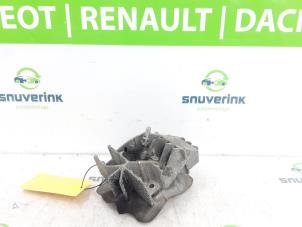 Gebrauchte Adblue Injektor Renault Megane III Berline (BZ) 1.5 dCi 90 Preis € 50,00 Margenregelung angeboten von Snuverink Autodemontage