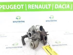 Used Turbo Renault Megane III Berline (BZ) 1.5 dCi 90 Price € 325,00 Margin scheme offered by Snuverink Autodemontage