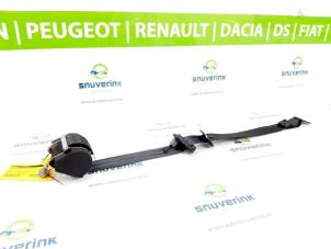 Używane Pas bezpieczenstwa lewy tyl Renault Megane III Berline (BZ) 1.5 dCi 90 Cena € 75,00 Procedura marży oferowane przez Snuverink Autodemontage