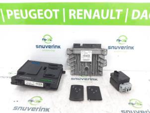 Usagé Ordinateur gestion moteur Renault Megane III Berline (BZ) 1.5 dCi 90 Prix sur demande proposé par Snuverink Autodemontage