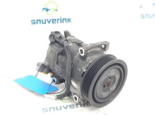 Used Air conditioning pump Peugeot 308 (4A/C) 1.6 VTI 16V Price € 180,00 Margin scheme offered by Snuverink Autodemontage