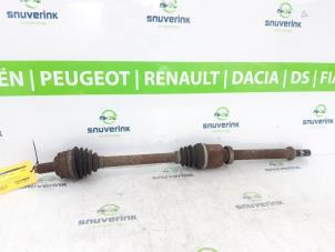 Usagé Arbre de transmission avant droit Renault Kangoo Express (FW) 1.5 dCi 85 Prix € 78,65 Prix TTC proposé par Snuverink Autodemontage