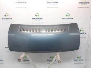Used Bonnet Citroen Jumper (U9) 2.2 HDi 120 Euro 4 Price € 108,90 Inclusive VAT offered by Snuverink Autodemontage