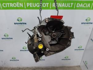 Gebrauchte Getriebe Citroen Berlingo Multispace 1.6 16V Preis € 600,00 Margenregelung angeboten von Snuverink Autodemontage