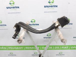 Used Fuel tank filler pipe Renault Megane III Berline (BZ) 1.5 dCi 90 Price on request offered by Snuverink Autodemontage