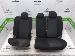 Used Rear bench seat Peugeot 308 SW (L4/L9/LC/LJ/LR) 1.6 BlueHDi 120 Price € 170,00 Margin scheme offered by Snuverink Autodemontage
