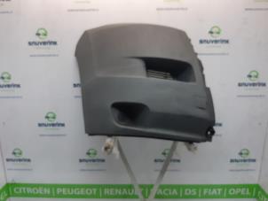 Used Front bumper, right-side component Citroen Jumper (U9) 2.2 HDi 120 Euro 4 Price € 54,45 Inclusive VAT offered by Snuverink Autodemontage