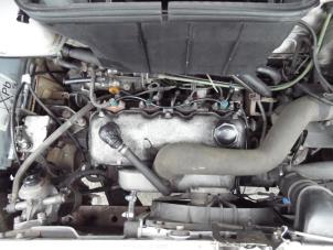 Used Engine Peugeot J5 (290L) 2.5 D Price € 1.950,00 Margin scheme offered by Snuverink Autodemontage