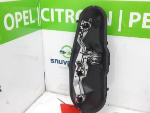 Used PCB, left taillight Citroen C1 1.0 12V Price € 25,00 Margin scheme offered by Snuverink Autodemontage