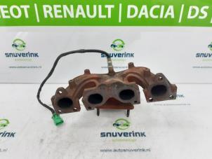 Used Exhaust manifold Citroen Berlingo Multispace 1.6 16V Price € 84,70 Inclusive VAT offered by Snuverink Autodemontage
