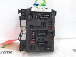 Used Fuse box Citroen Berlingo Multispace 1.6 16V Price € 108,90 Inclusive VAT offered by Snuverink Autodemontage