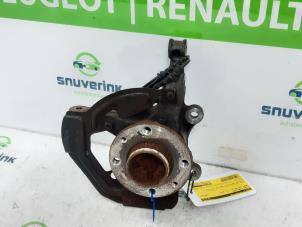 Used Knuckle, front left Smart Forfour (453) 1.0 12V Price on request offered by Snuverink Autodemontage