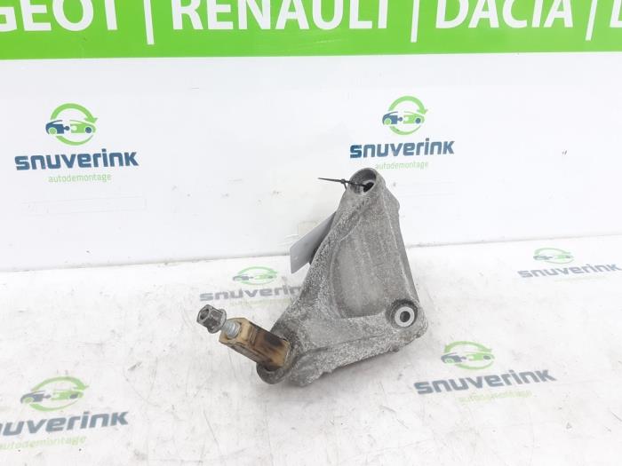 Gearbox mount from a Smart Forfour (453) 1.0 12V 2015