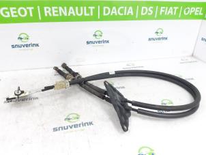 Used Gearbox shift cable Smart Forfour (453) 1.0 12V Price on request offered by Snuverink Autodemontage