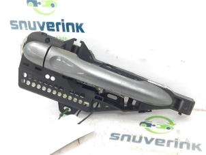 Usagé Poignée de porte arrière droite Smart Forfour (453) 1.0 12V Prix sur demande proposé par Snuverink Autodemontage