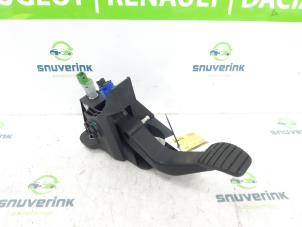 Usados Pedal de embrague Smart Forfour (453) 1.0 12V Precio de solicitud ofrecido por Snuverink Autodemontage