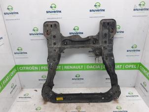 Used Subframe Citroen Jumpy (G9) 2.0 HDiF 16V 125 Price € 121,00 Inclusive VAT offered by Snuverink Autodemontage