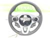 Smart Forfour (453) 1.0 12V Steering wheel