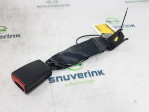 Usados Lengüeta de cinturón de seguridad derecha detrás Smart Forfour (453) 1.0 12V Precio de solicitud ofrecido por Snuverink Autodemontage