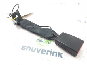 Usagé Insertion ceinture de sécurité arrière gauche Smart Forfour (453) 1.0 12V Prix sur demande proposé par Snuverink Autodemontage
