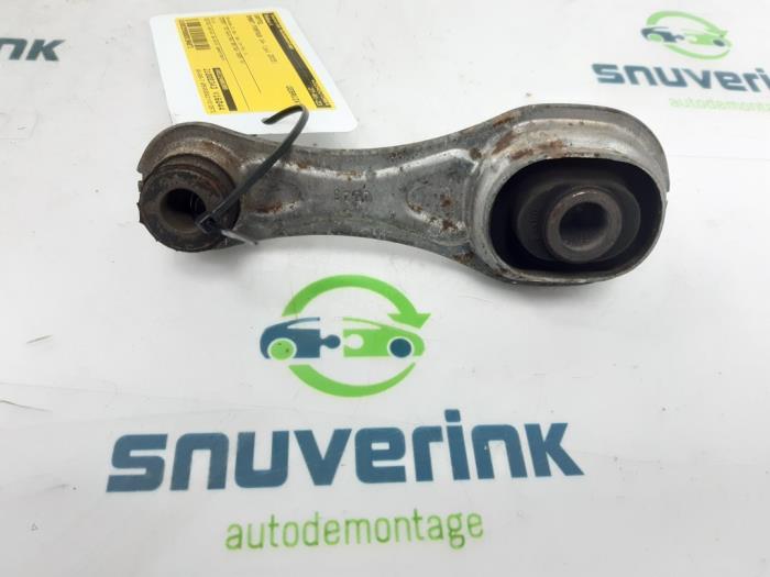 Used Engine mount Smart Forfour (453) 1.0 12V Price € 25,49 Margin scheme offered by Snuverink Autodemontage