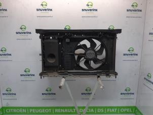 Used Front panel Citroen C4 Picasso (UD/UE/UF) 2.0 16V Autom. Price on request offered by Snuverink Autodemontage