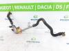 Hose (miscellaneous) from a Citroën Jumpy (G9) 2.0 HDiF 16V 125 2014