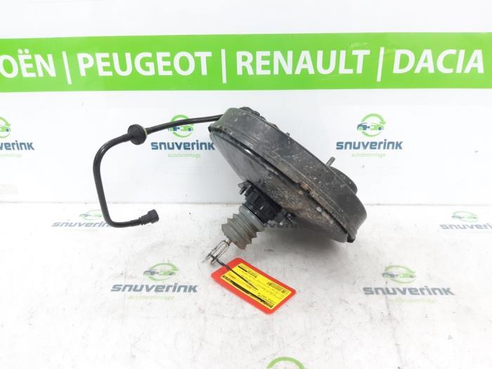 Begagnade Bromsservo Citroen Jumpy (G9) 2.0 HDiF 16V 125 Pris € 78,65 Inklusive moms erbjuds av Snuverink Autodemontage