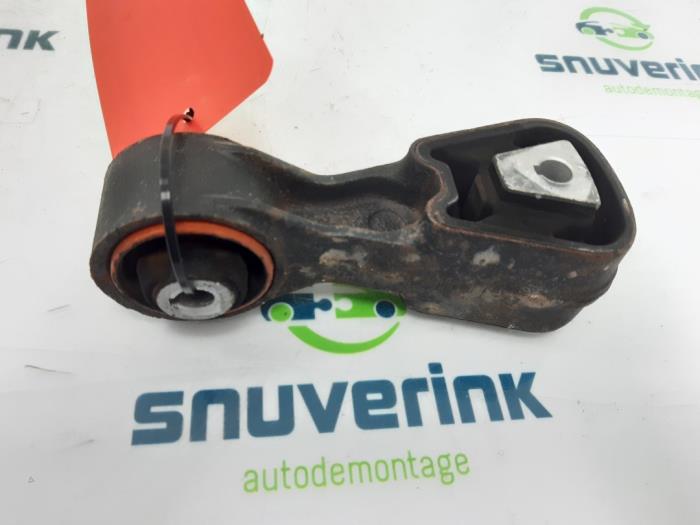 Used Engine mount Citroen Jumpy (G9) 2.0 HDiF 16V 125 Price € 30,84 Inclusive VAT offered by Snuverink Autodemontage