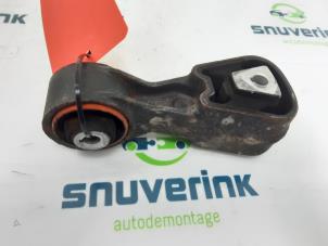 Used Yoke Citroen Jumpy (G9) 2.0 HDiF 16V 125 Price on request offered by Snuverink Autodemontage