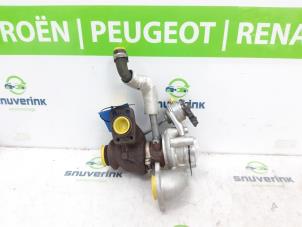Usados Turbo Peugeot Partner (GC/GF/GG/GJ/GK) 1.6 HDI 90 Precio € 169,40 IVA incluido ofrecido por Snuverink Autodemontage