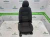 Seat, right from a Volvo V50 (MW), 2003 / 2012 1.6 D2 16V, Combi/o, Diesel, 1.560cc, 84kW (114pk), FWD, D4162T, 2010-01 / 2012-12, MW84 2011