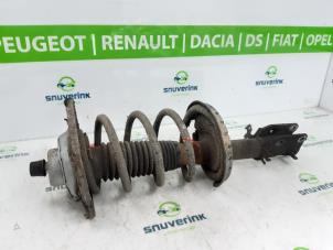 Used Front shock absorber rod, right Citroen Jumpy (G9) 2.0 HDiF 16V 125 Price € 78,65 Inclusive VAT offered by Snuverink Autodemontage