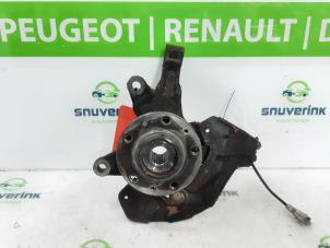 Used Knuckle, front left Citroen Jumpy (G9) 2.0 HDiF 16V 125 Price € 96,80 Inclusive VAT offered by Snuverink Autodemontage