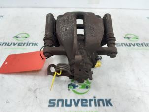 Used Rear brake calliper, left Citroen Jumpy (G9) 2.0 HDiF 16V 125 Price on request offered by Snuverink Autodemontage