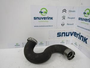 Used Intercooler hose Citroen Jumpy (G9) 2.0 HDiF 16V 125 Price on request offered by Snuverink Autodemontage