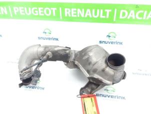 Gebrauchte Katalysator Citroen Jumpy (G9) 2.0 HDiF 16V 125 Preis auf Anfrage angeboten von Snuverink Autodemontage