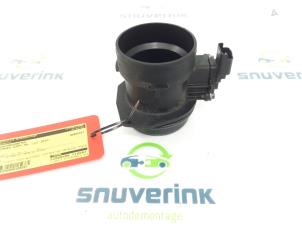 Used Air mass meter Citroen Jumpy (G9) 2.0 HDiF 16V 125 Price € 66,55 Inclusive VAT offered by Snuverink Autodemontage