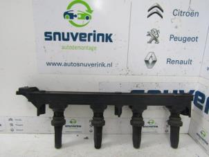 Used Ignition coil Citroen C4 Picasso (UD/UE/UF) 2.0 16V Autom. Price € 40,00 Margin scheme offered by Snuverink Autodemontage